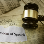 “Свобода слова під час війни у питаннях і відповідях”